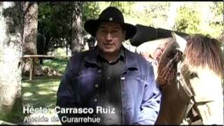 Documental Mapuche quotCurrarehuequot pt 1 [upl. by Maddie381]