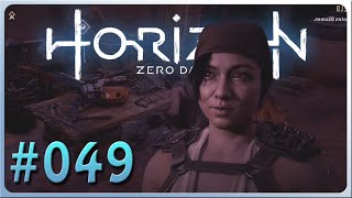 Horizon Zero Dawn 🌄 49  Ein Müll voller Halde [upl. by Graehl112]