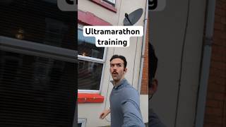 Training for my first ultramarathon ft Parkrun running dayinmylife youtubeshorts fyp [upl. by Siari747]