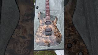 Schecter Omen Elite [upl. by Ecallaw]