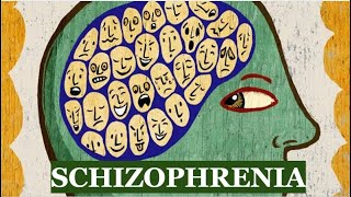 Schizophrenia A2 Level  Psychology 9990 20242026 BiologicalPsychological Explanation Part 2 [upl. by Salokcin]