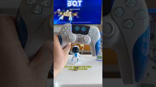 Astro Bot merch overload Controller Nendoroid plush and more astrobot playstation ps5 gifted [upl. by Hecht]