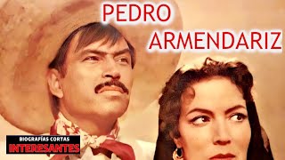 ⭐PEDRO ARMENDARIZ ⭐MULTIPLES DETALLES DE SU VIDA Y SU TRAGICA MUERTE MEMORIAS pedroarmendariz [upl. by Cordula]