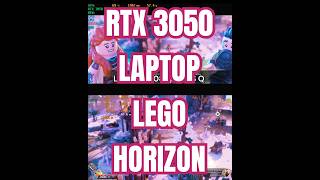 Lego Horizon RTX 3050 LEGO® Horizon Adventures™ rtx nvidia lego [upl. by Aenal35]