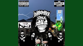 unabomber2008 feat OG KY [upl. by Bonn]