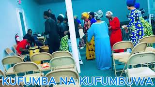 KUFUMBA NA KUFUMBUWA WIMBO WA WATU WOTE [upl. by Calbert]