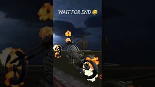 👻Ghost Rider song bike😱 game 3d🤣 funny [upl. by Nefen800]