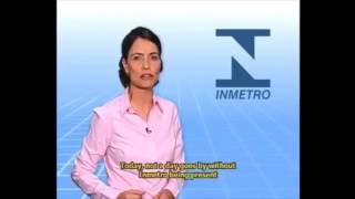 Inmetro  Video Institucional [upl. by Eelarac]