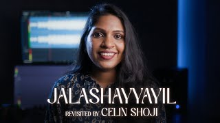 Jalashayyayil  Sreevalsan J Menon  Rafeeq Ahammed  Celin Shoji  Cover Song [upl. by Ankney]