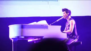 王力宏 火力全開 馬來西亞雲頂站 Getaran Jiwa  Wang Leehom Genting Malaysia quotOpen Firequot Concert [upl. by Leina98]