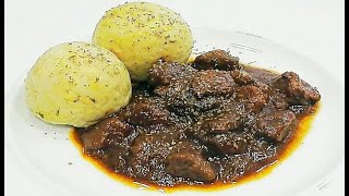 GULASH CHECO [upl. by Hufnagel]