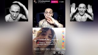 1727WORLDSTAR ECCITATO DA UNA RAGAZZA HOT IN DIRETTA TWITCH “TI LECCO TUTTA” [upl. by Lianna26]