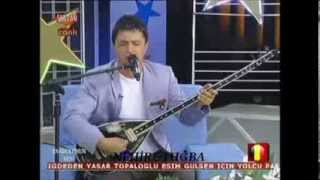 Kadir YILMAZ Aman Geze Geze Babam [upl. by Ellerrehs]