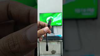 Unboxing TypeC to 35mm Audio Jack Adapter for Motorola Edge 50 Fusion  Best Audio Solution [upl. by Tarr]