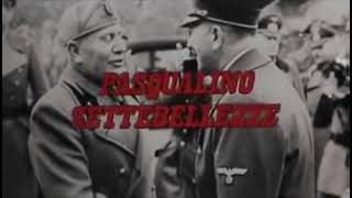 Pasqualino Settebellezze  Bandeannonce [upl. by Nylimaj]