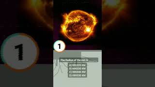 Universe Quiz Part 6 of 7 animation astronomicalwonders space planetball quiz planet [upl. by Zoi]