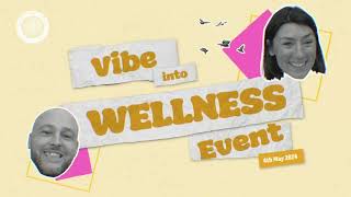 Vibe into Wellness  Beamish Hall [upl. by Aim]