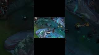 Pyke lol leagueoflegends pentakill wildrift gaming [upl. by Sanbo]