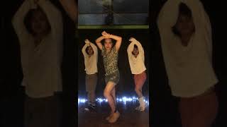 Modelong Charing BlakJak El Primos Dance Cover [upl. by Lilllie]