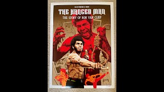 The Worlds Greatest Martial Artists Ron Van Clief [upl. by Yra]