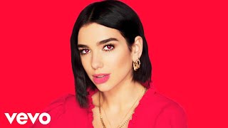 Dua Lipa  Follow Me Music Video [upl. by Idok298]