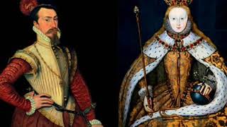 Elizabeth I la Reina Virgen Hija de Ana Bolena Biografía Resumen Isabel I de Inglaterra [upl. by Nyrak]