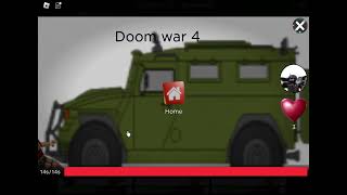 Doom war season 1 all episodes [upl. by Robinson]