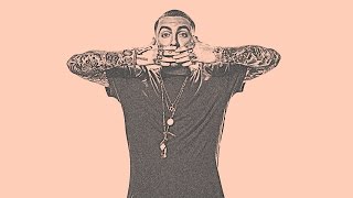 Mac Miller Type Beat quotCaged Birdquot  Yondo [upl. by Shaylynn862]