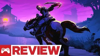 Realm Royale Early Access Review [upl. by Ynnaj]