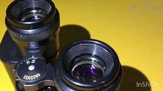 Ussr Binocular 8X30 price in Pakistan and zoom test 1010 Condition Review [upl. by Ecnarretal]