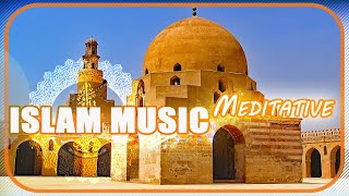 Islamic Meditation Music Relaxing Arabic Music for Deep Meditation Muslim Islam Music Relax 551 [upl. by Yetti]