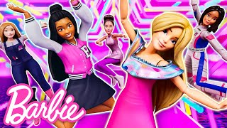 Barbie Song quotFollow Your Passionquot 💓  Barbie Music Video 🔊 [upl. by Verdha718]