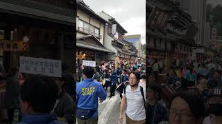 安中総合学園高等学校･和太鼓部 群馬県 Narita Drum Festival Chiba [upl. by Ovida]