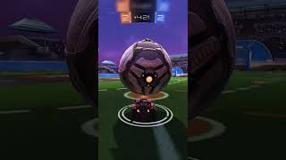 Is This The Most Insane ROCKET LEAGUE Dribbling Youve Ever Seen [upl. by Oznofla]