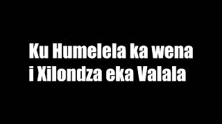 Valandzeri va Pastor Malumane br Na vona va yingisela Mhaka leyi swi nga ku hundzi leswi [upl. by Caylor]