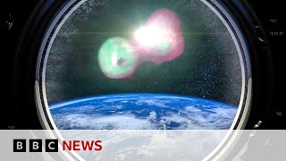 What happens when you send cancer into space  BBC News [upl. by Akcir]