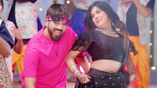 Jitendra Singh Anshu New Song  Samiyana Hila Da Bhojpuri Dj Song 2024 [upl. by Nyrb397]