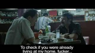 ABEL trailer  2010  Cannes 2010  English subtitles [upl. by Byrann]