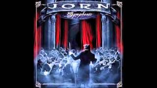 Jorn  The World I See  Symphonic 2013 [upl. by Ysiad220]