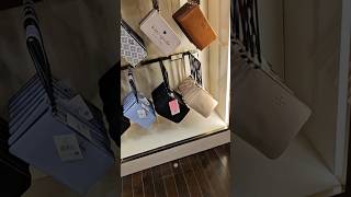 👛KATE SPADE WRISTLETS😍🤩 short shorts shopping fashion katespade [upl. by Ayyidas809]