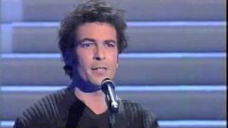 Enrico Sognato  E io ci penso ancora  Sanremo 2000m4v [upl. by Persas]