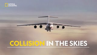 Tragedy at 14000 Feet  Air Crash Investigation  हिंदी  Full Episode  S2  E2  Nat Geo [upl. by Anuaik]