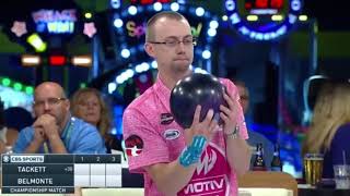 PBA CHAMPIONSHIP SHORT  2017 Main Event PBA Tour Finals [upl. by Mcfadden]