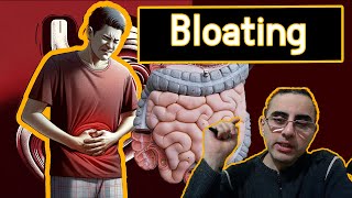 Bloating Explained Causes Symptoms and Solutions [upl. by Bosch]