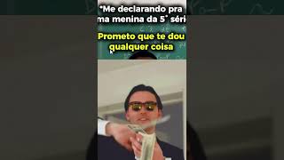 o meme mais errado de professor e alunos vtuber memes [upl. by Odrareve]