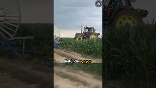 4x4 Değil 44 🚜 🌾 😱 [upl. by Cline]