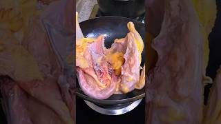 Chicken soupshortvideo food cooking recipe coockingchannel Navikicooking [upl. by Xel]