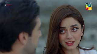 Bebasi  Episode 24  Best Scene 03  HUM TV [upl. by Skipton]