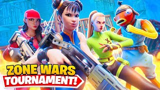 🔴🏆 hosting zone wars for money🏆 🔴 [upl. by Harbert954]