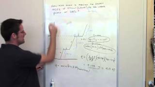 Chapter 11  Liquids and Intermolecular Forces Part 8 of 10 [upl. by Yrelav]